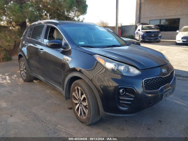 kia sportage 2017 kndpncac8h7138060