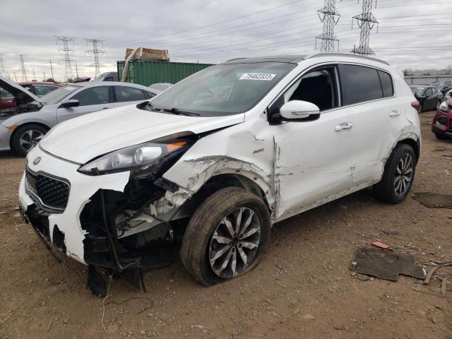 kia sportage e 2017 kndpncac8h7204249