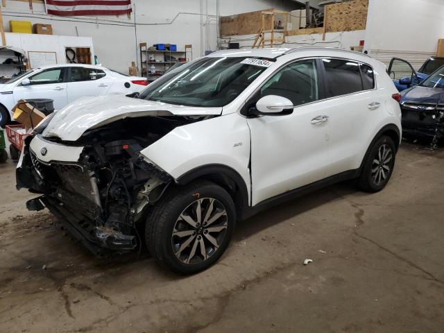 kia sportage e 2018 kndpncac8j7457108