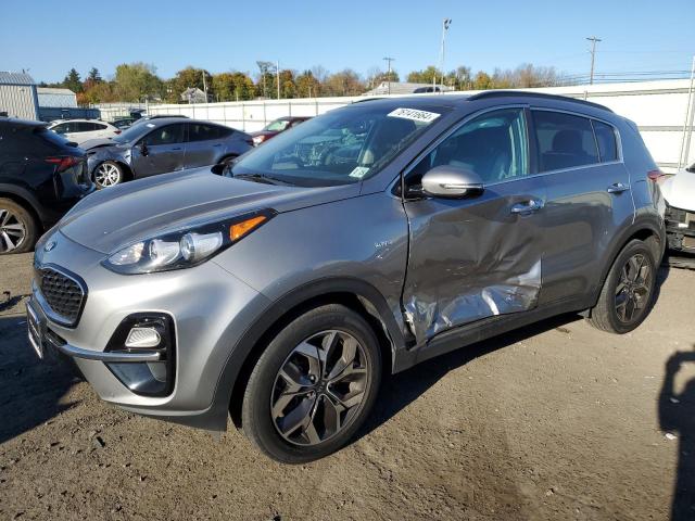 kia sportage e 2020 kndpncac8l7796423