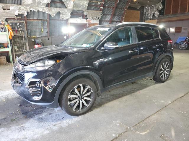 kia sportage e 2017 kndpncac9h7181838