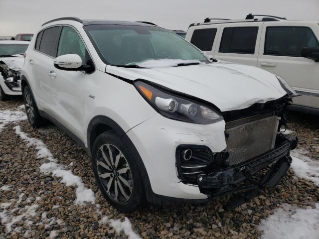 kia sportage e 2018 kndpncac9j7350195