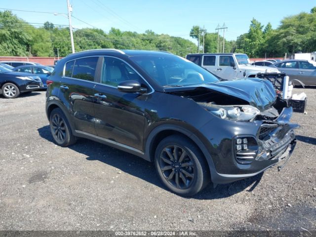 kia sportage 2018 kndpncac9j7425204