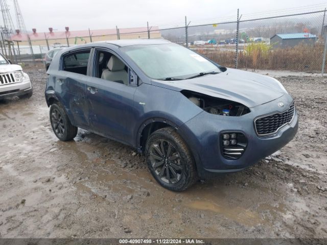 kia sportage 2018 kndpncac9j7441595