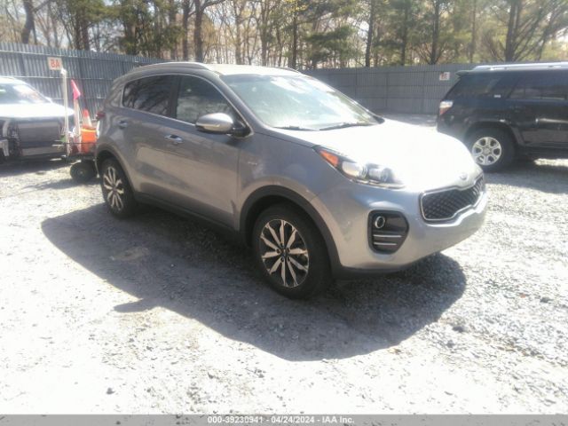 kia sportage 2019 kndpncac9k7573001