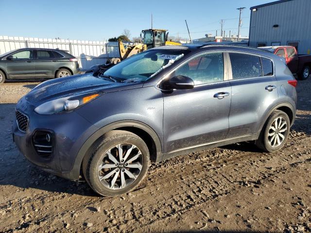 kia sportage e 2019 kndpncac9k7613030