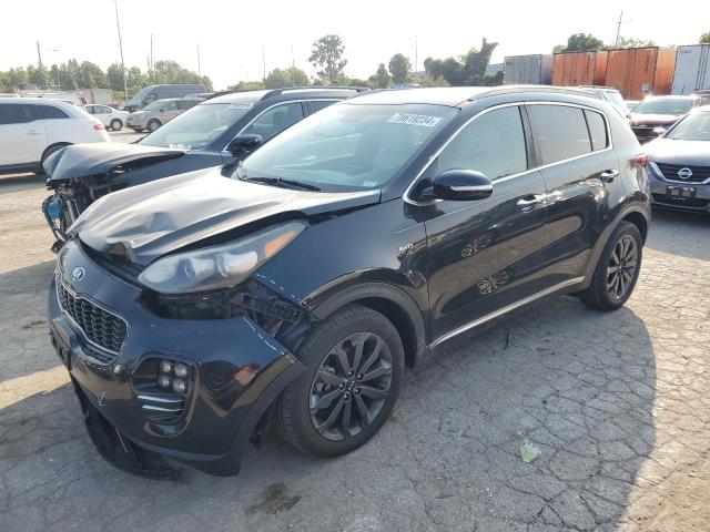 kia sportage e 2018 kndpncacxj7409304