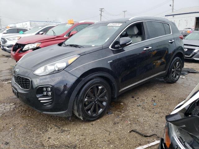 kia sportage e 2018 kndpncacxj7452931