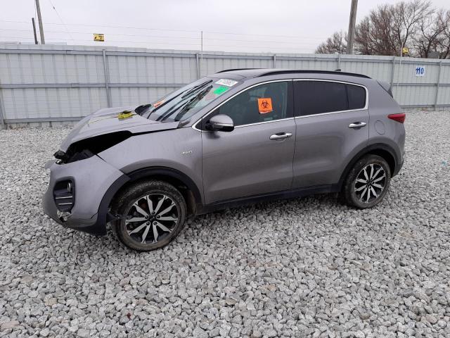 kia sportage e 2019 kndpncacxk7510991