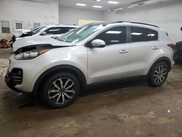 kia sportage e 2019 kndpncacxk7599316