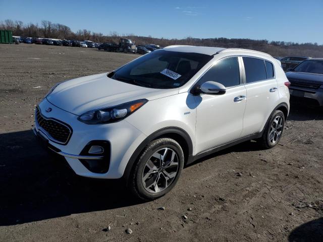 kia sportage e 2020 kndpncacxl7744131