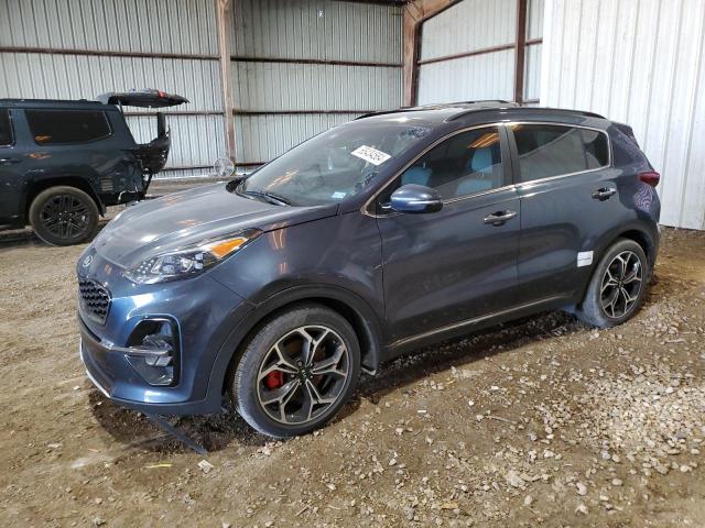 kia sportage s 2022 kndpr3a61n7986792