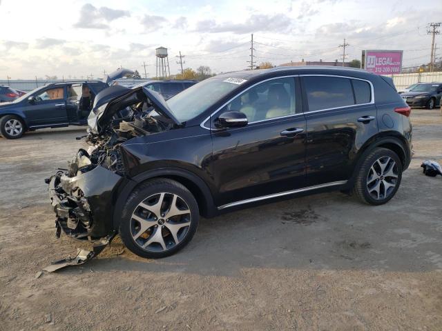 kia sportage s 2017 kndpr3a62h7242462