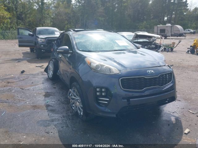 kia sportage 2018 kndpr3a62j7357259