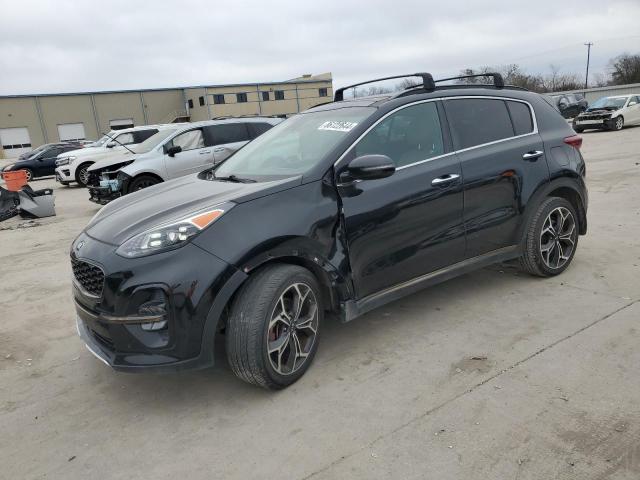 kia sportage s 2020 kndpr3a62l7721800