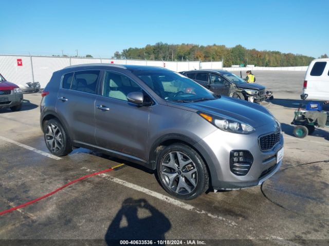 kia sportage 2017 kndpr3a63h7176620