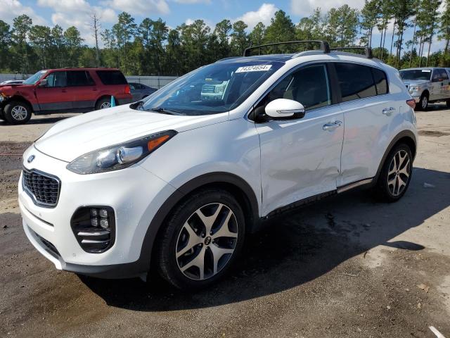 kia sportage s 2017 kndpr3a63h7249050