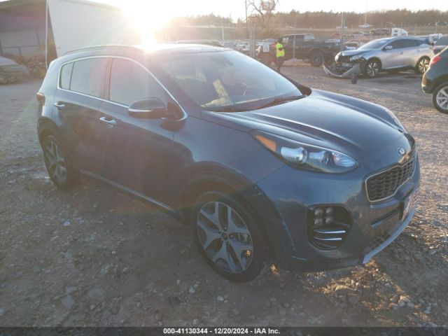 kia sportage 2018 kndpr3a65j7384312