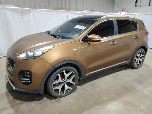 kia sportage s 2017 kndpr3a66h7204801