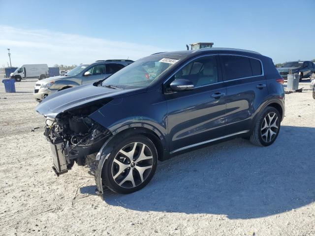 kia sportage s 2017 kndpr3a66h7227236