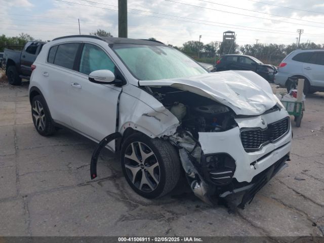 kia sportage 2018 kndpr3a67j7404446