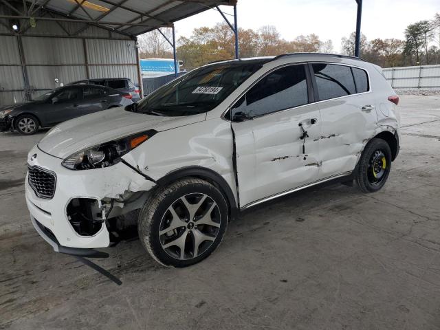 kia sportage s 2018 kndpr3a68j7364054