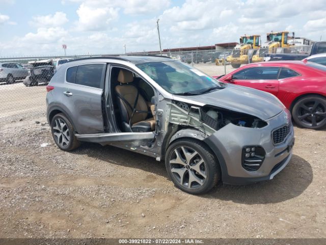 kia sportage 2018 kndpr3a68j7392789