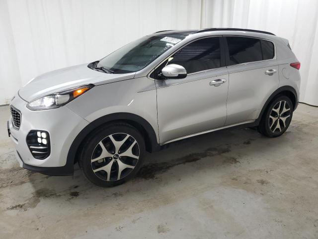 kia sportage 2019 kndpr3a68k7573876