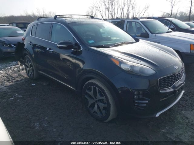 kia sportage 2017 kndpr3a69h7067448