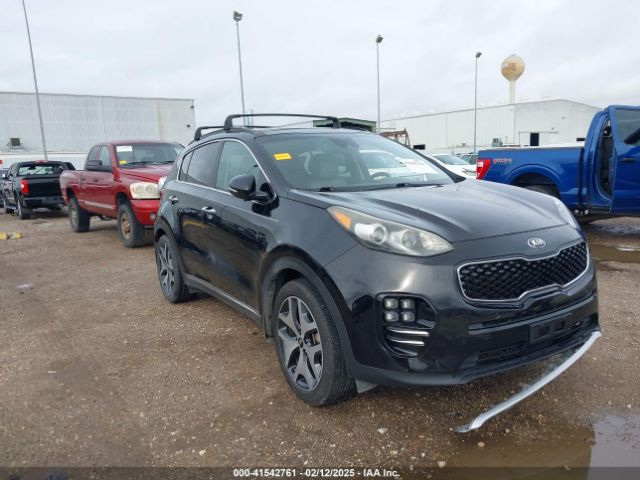 kia sportage 2018 kndpr3a69j7357310