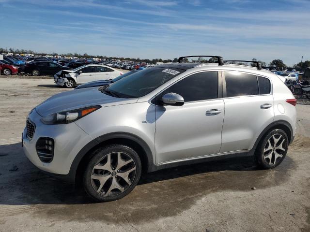 kia sportage s 2017 kndprca60h7063336