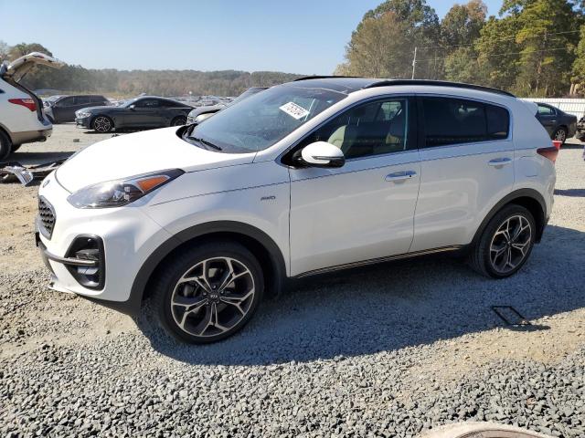 kia sportage s 2020 kndprca60l7800897