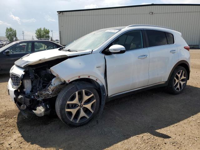 kia sportage 2017 kndprca61h7211669