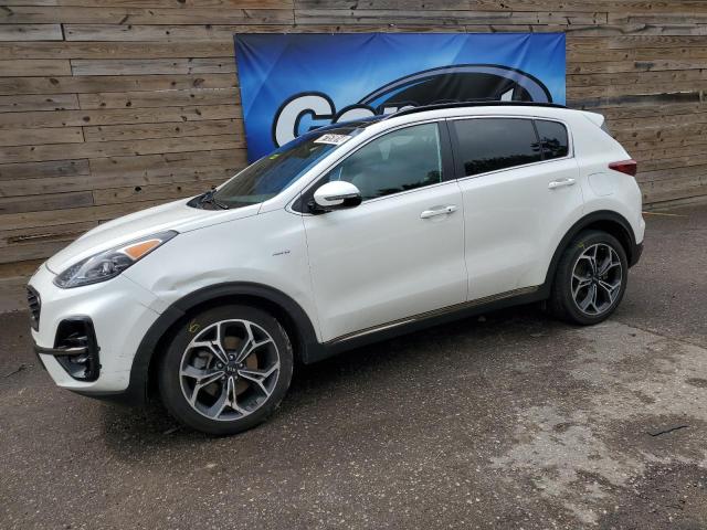 kia sportage s 2020 kndprca68l7787476