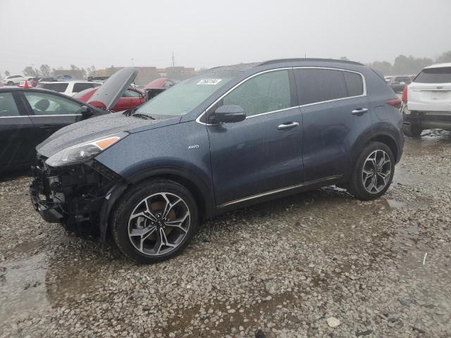 kia sportage s 2020 kndprca6xl7737047