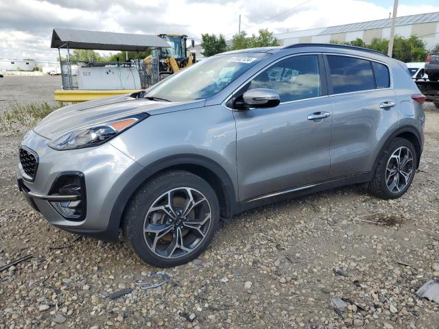 kia sportage s 2020 kndprca6xl7804262