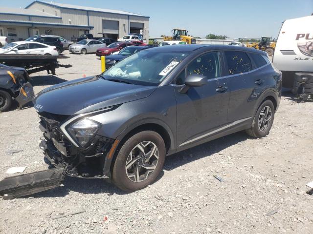 kia sportage l 2023 kndpu3af6p7176348