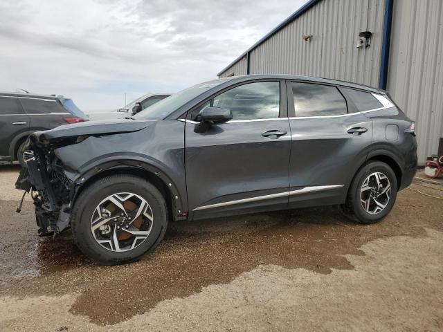 kia sportage 2023 kndpu3af7p7152446