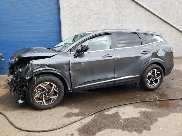 kia sportage l 2023 kndpu3af8p7156506