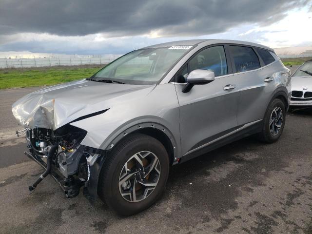 kia sportage 2023 kndpu3af8p7210810