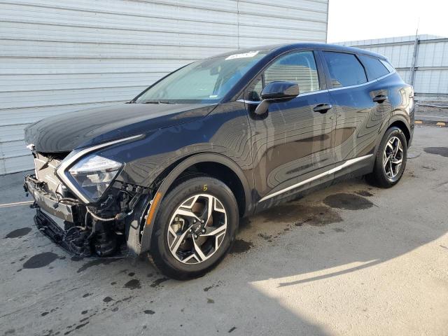 kia sportage l 2023 kndpu3af9p7107489