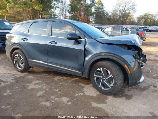 kia sportage 2023 kndpu3ag0p7022386