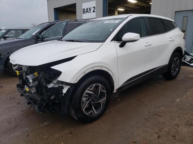 kia sportage l 2024 kndpu3df9r7234905