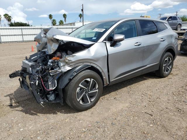 kia sportage l 2023 kndpucag2p7074571