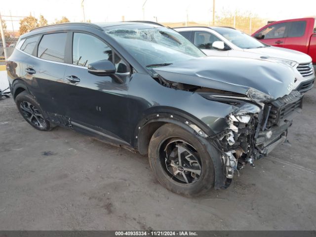 kia sportage 2023 kndpvcag3p7029006