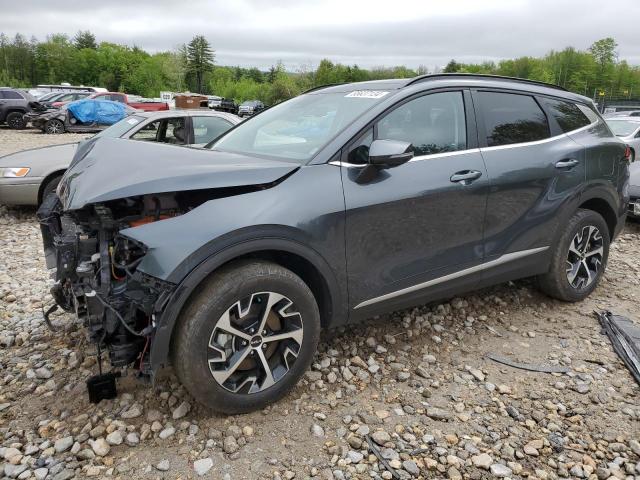 kia sportage e 2023 kndpvcag5p7041576