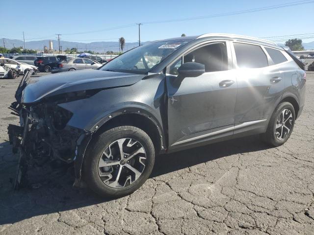 kia sportage e 2023 kndpvcag8p7029146