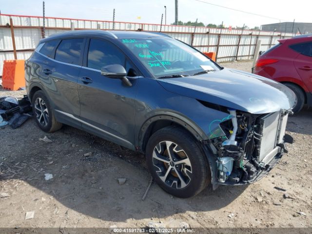 kia sportage 2024 kndpvcdg9r7134292