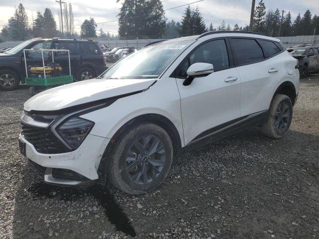 kia sportage s 2023 kndpxcag2p7020579