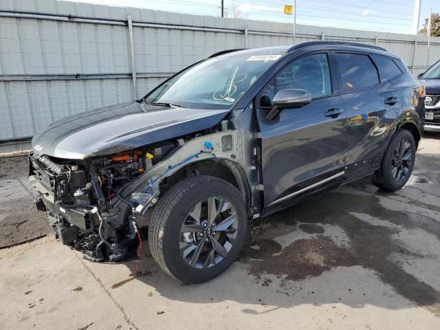 kia sportage 2023 kndpxcag2p7068566